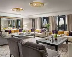 Sofitel Shahd Al Madinah thumbnail